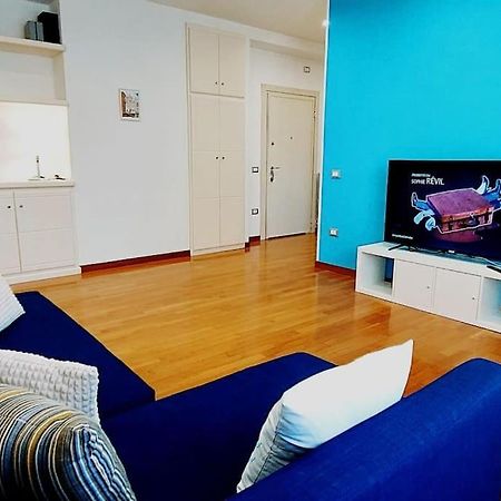 Blue Apartment Cagliari Exterior photo