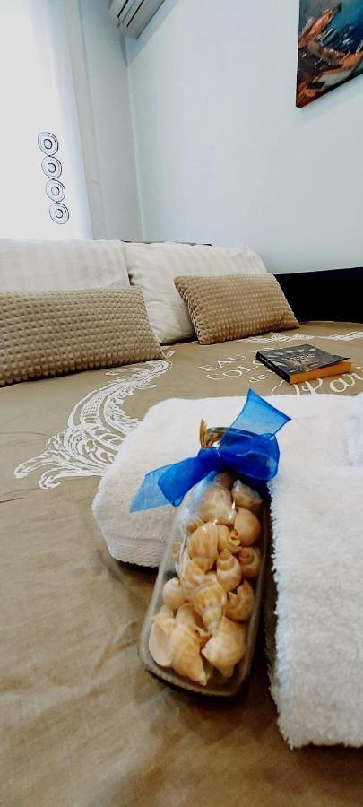 Blue Apartment Cagliari Exterior photo